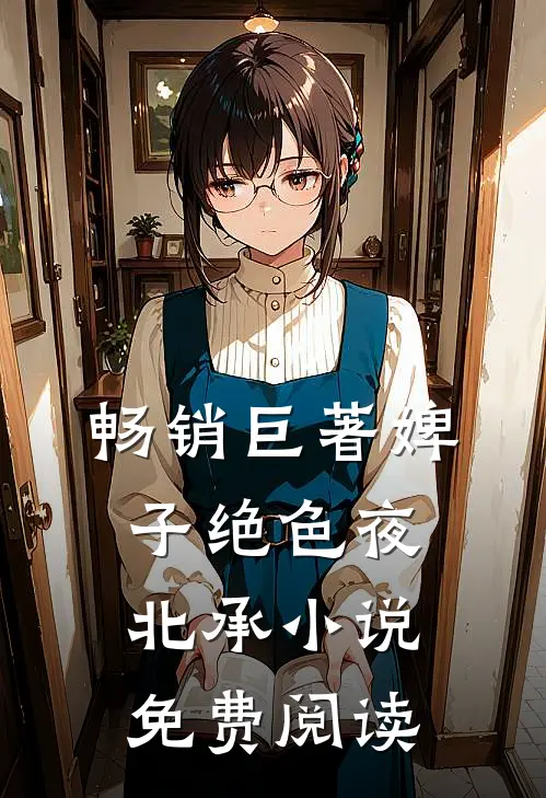 畅销巨著婢子绝色夜北承小说免费阅读