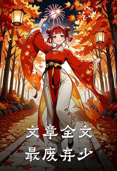 文章全文最废弃少