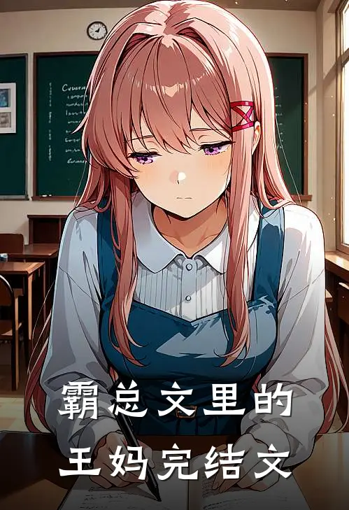 霸总文里的王妈完结文
