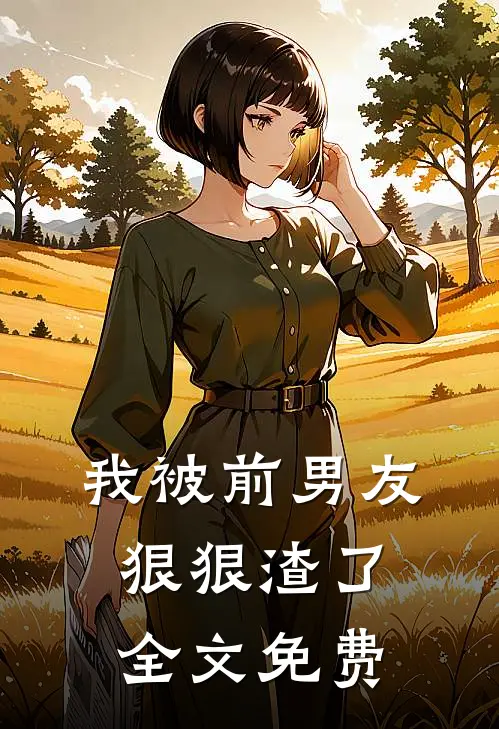 我被前男友狠狠渣了全文免费