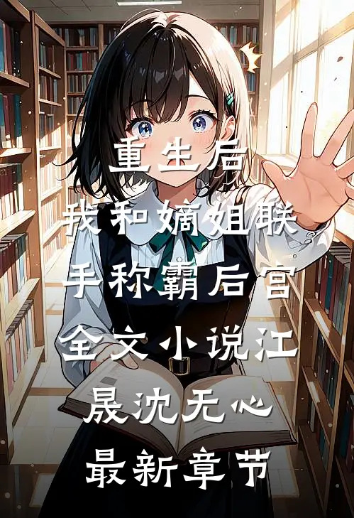 重生后，我和嫡姐联手称霸后宫全文小说江晟沈无心最新章节