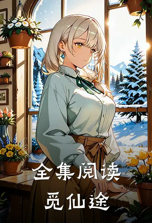 全集阅读觅仙途