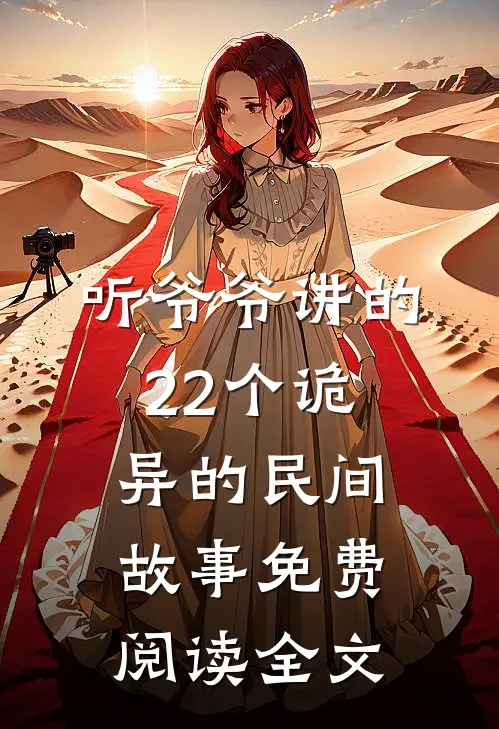 听爷爷讲的22个诡异的民间故事免费阅读全文