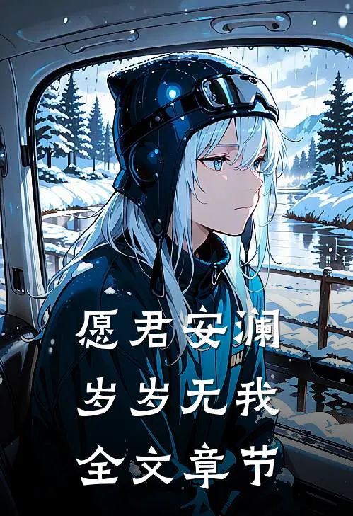 愿君安澜，岁岁无我全文章节