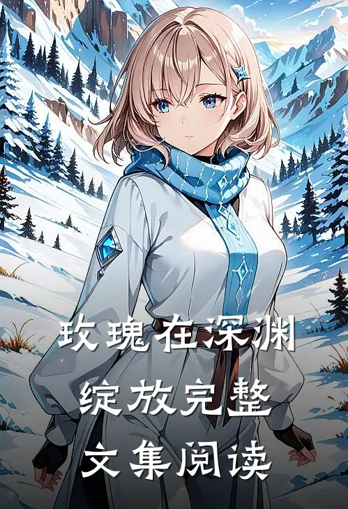 玫瑰在深渊绽放完整文集阅读