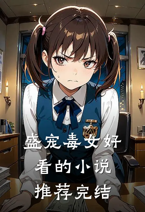 盛宠毒女好看的小说推荐完结