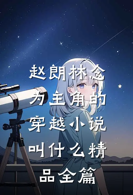 赵朗林念为主角的穿越小说叫什么精品全篇
