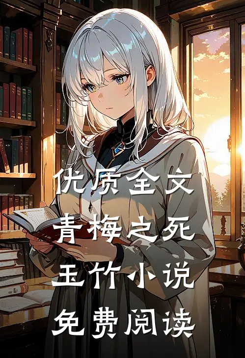 优质全文青梅之死玉竹小说免费阅读