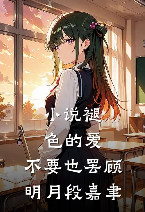 小说褪色的爱，不要也罢(顾明月段嘉聿)