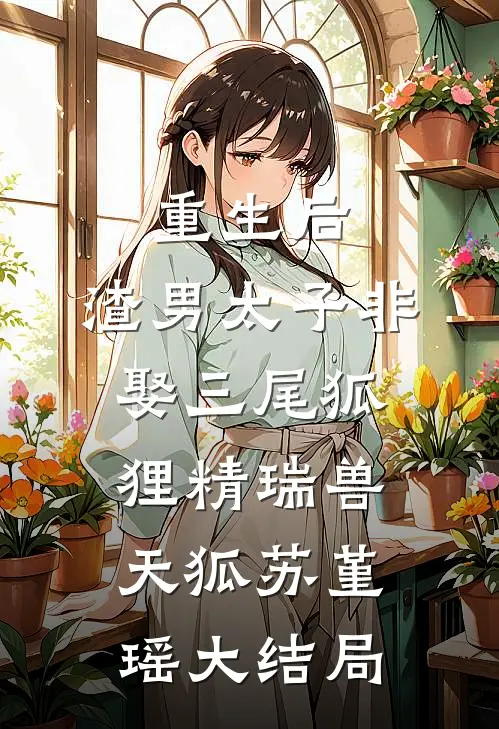 重生后，渣男太子非娶三尾狐狸精瑞兽天狐苏堇瑶大结局