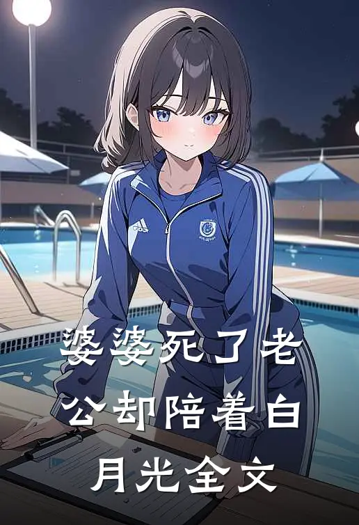 婆婆死了老公却陪着白月光全文