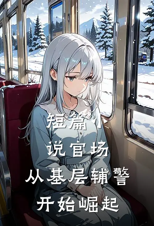短篇小说官场：从基层辅警开始崛起