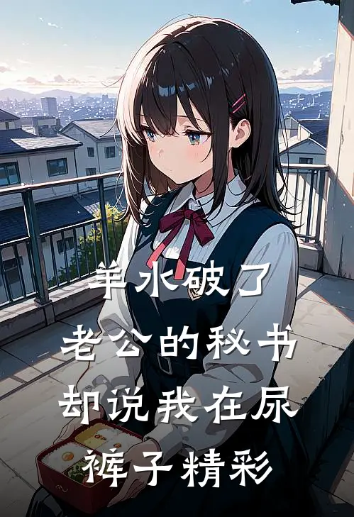 羊水破了，老公的秘书却说我在尿裤子精彩