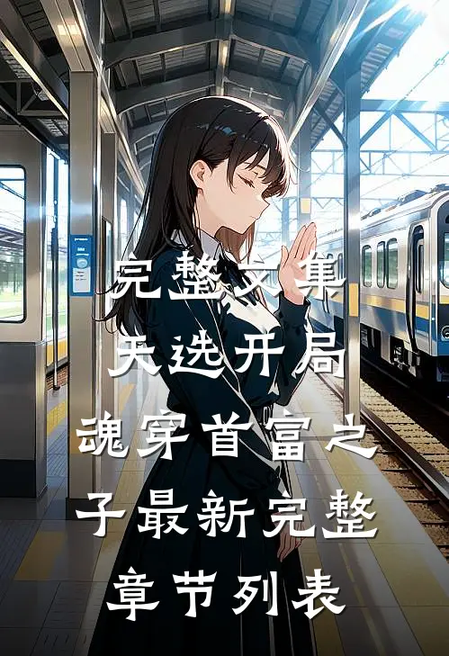 完整文集天选开局,魂穿首富之子最新完整章节列表