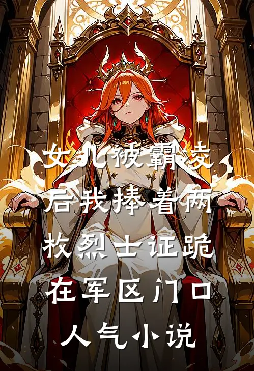 女儿被霸凌后我捧着两枚烈士证跪在军区门口人气小说