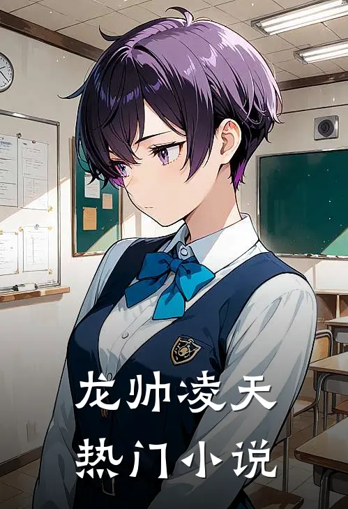 龙帅凌天热门小说