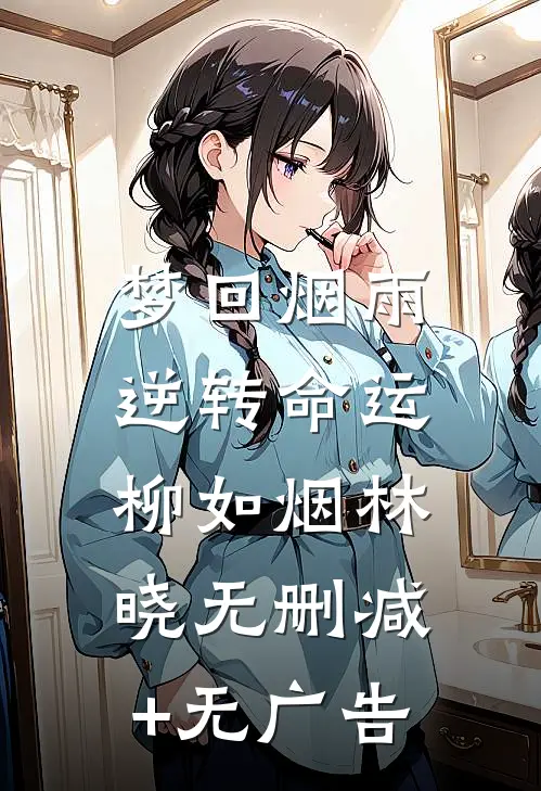 《梦回烟雨：逆转命运》柳如烟林晓无删减+无广告