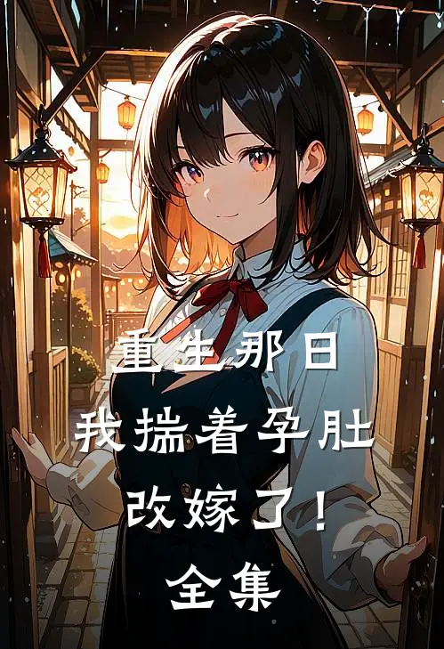 重生那日，我揣着孕肚改嫁了！ 全集