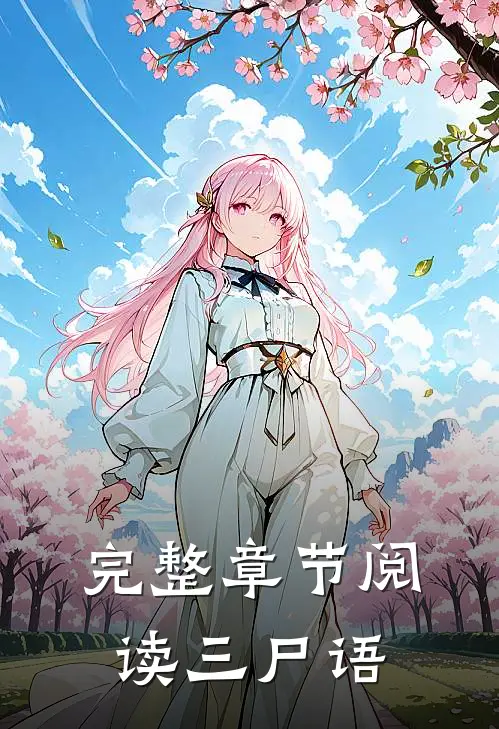 完整章节阅读三尸语