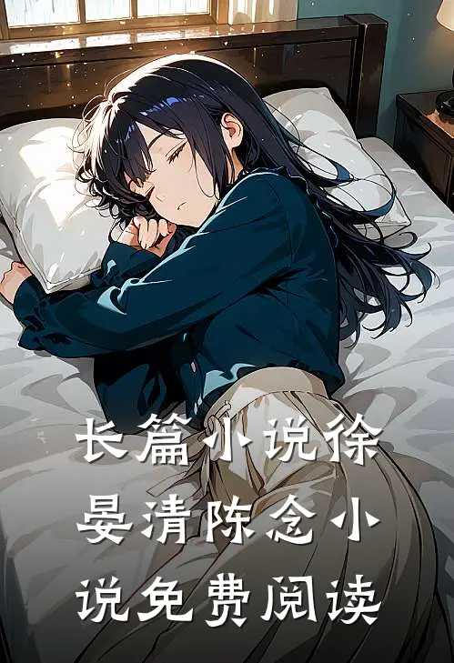 长篇小说徐晏清陈念小说免费阅读