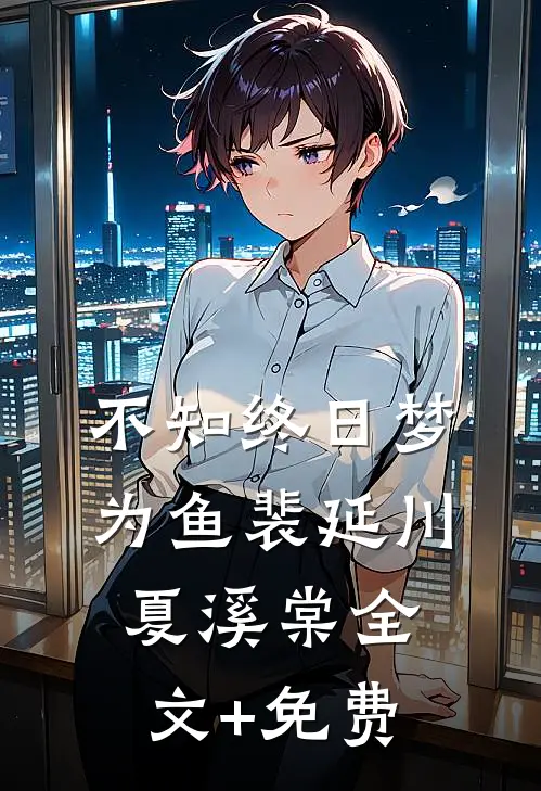 不知终日梦为鱼裴延川夏溪棠全文+免费