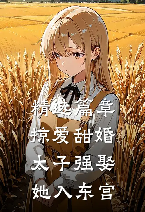 精选篇章掠爱甜婚：太子强娶她入东宫