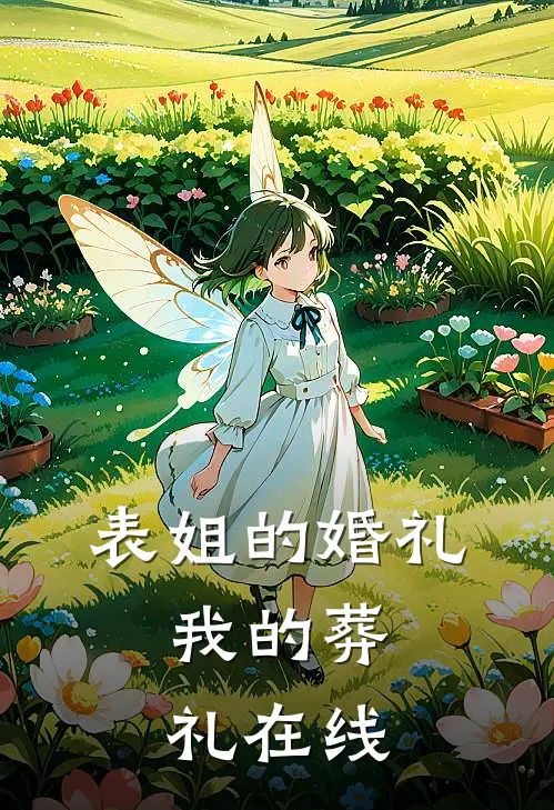 表姐的婚礼，我的葬礼在线