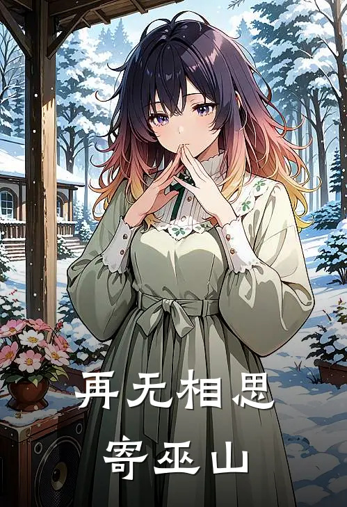 再无相思寄巫山