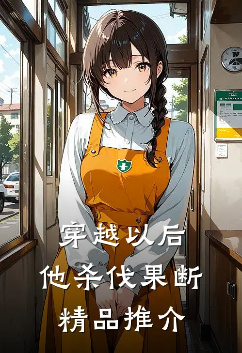 穿越以后，他杀伐果断精品推介