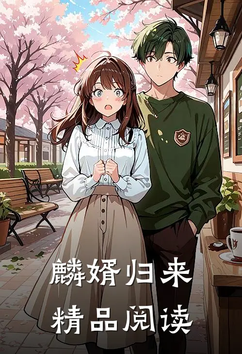 麟婿归来精品阅读