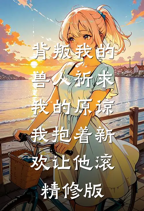 背叛我的兽人祈求我的原谅，我抱着新欢让他滚精修版