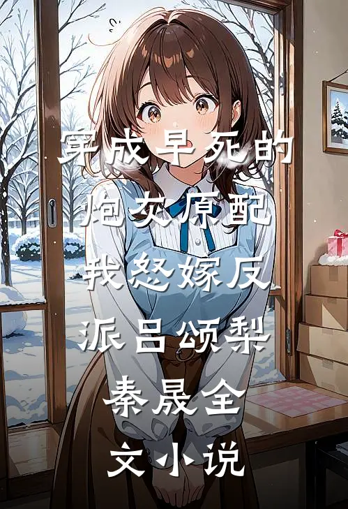 穿成早死的炮灰原配我怒嫁反派吕颂梨.秦晟全文小说