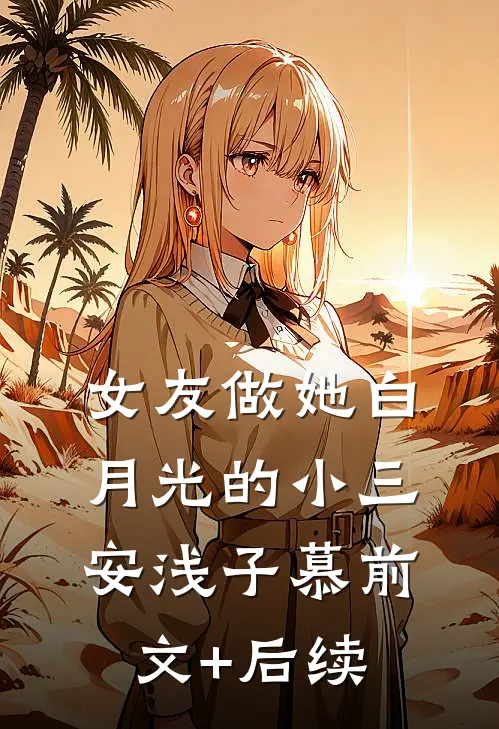 女友做她白月光的小三安浅子慕前文+后续
