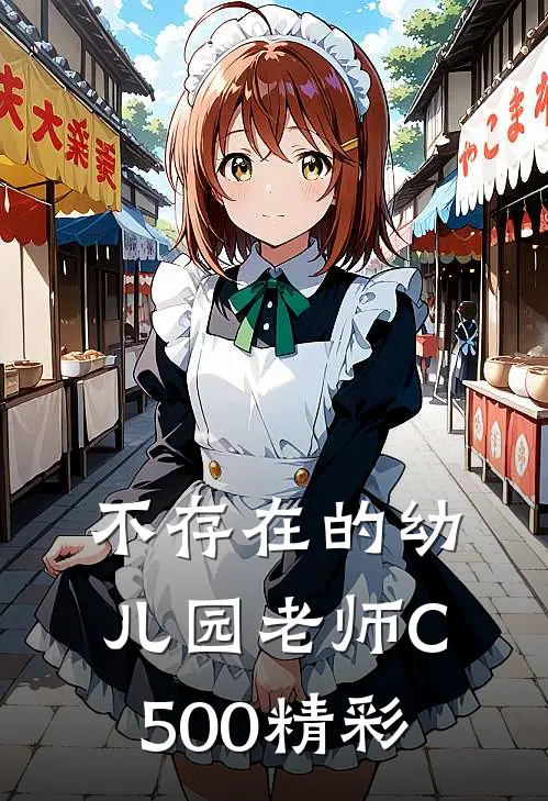 不存在的幼儿园老师C500精彩