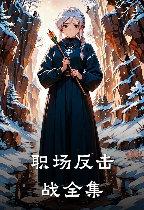 职场反击战 全集