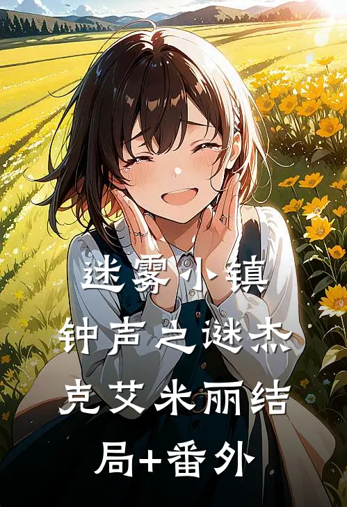 迷雾小镇：钟声之谜杰克艾米丽结局+番外