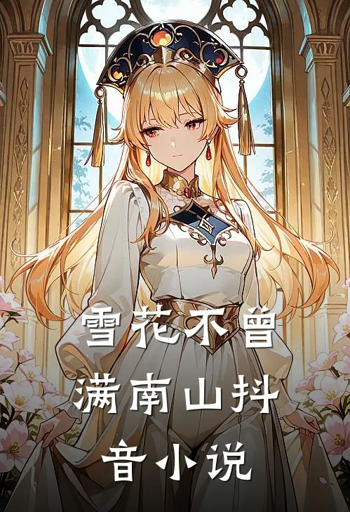 雪花不曾满南山抖音小说