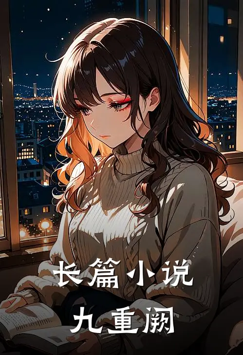 长篇小说九重阙