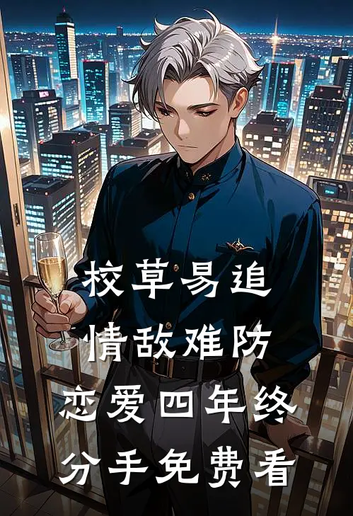 校草易追情敌难防，恋爱四年终分手免费看
