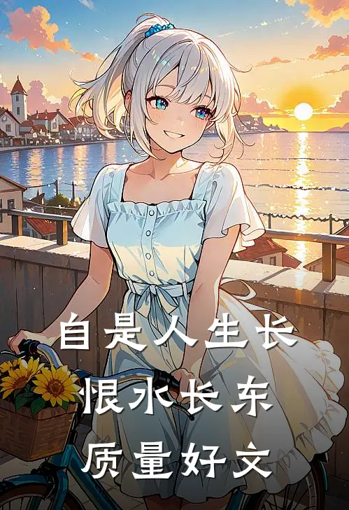 自是人生长恨水长东质量好文