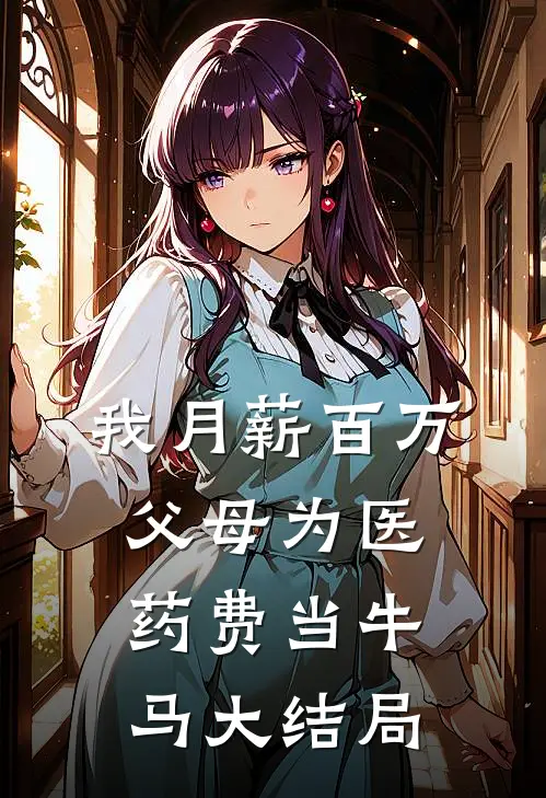 我月薪百万，父母为医药费当牛马大结局