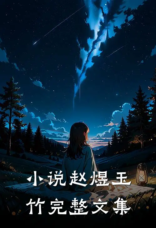 小说赵煜玉竹完整文集