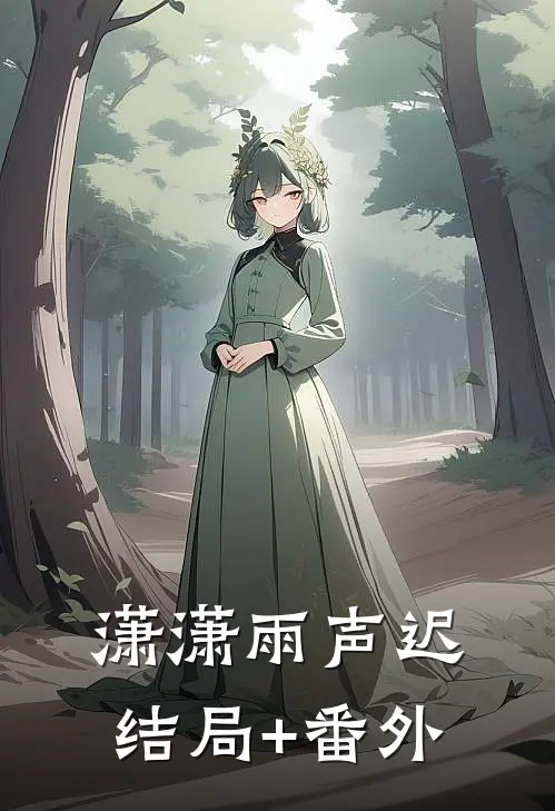 潇潇雨声迟结局+番外