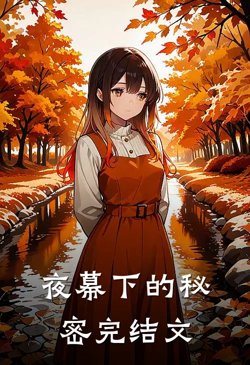 夜幕下的秘密完结文