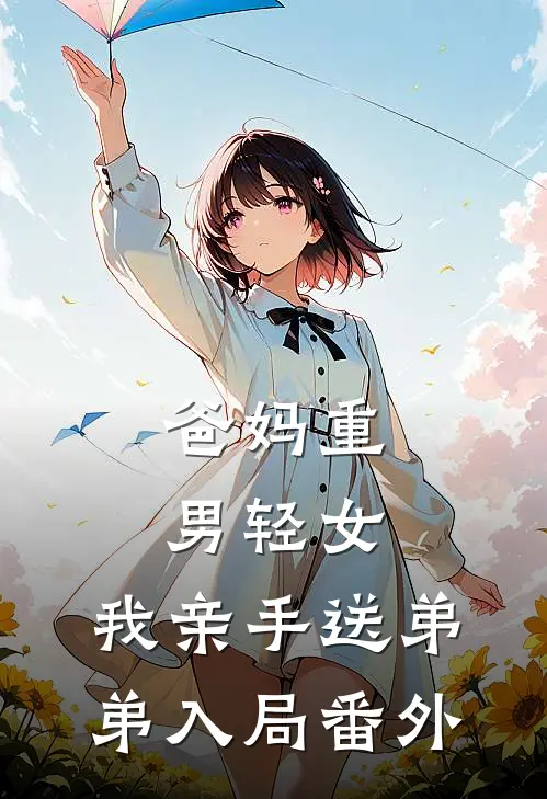 爸妈重男轻女，我亲手送弟弟入局 番外