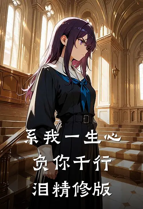 系我一生心，负你千行泪精修版