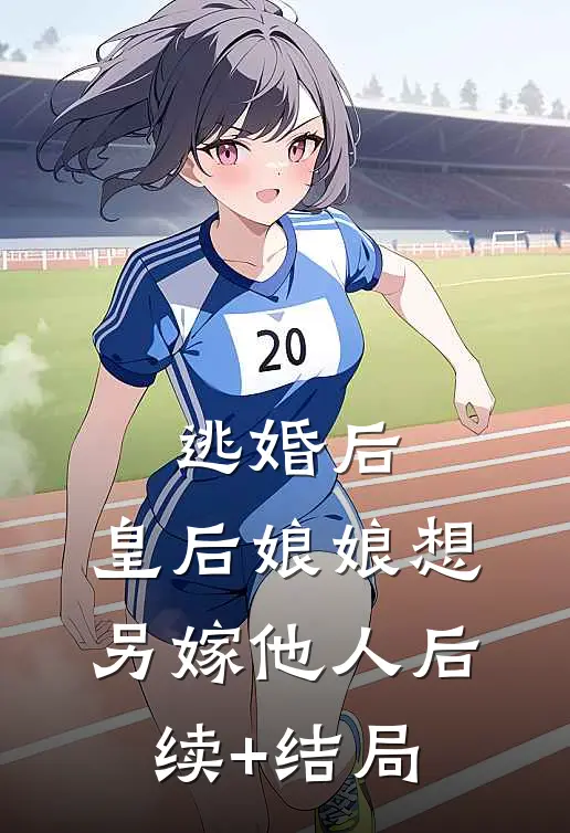 逃婚后，皇后娘娘想另嫁他人后续+结局