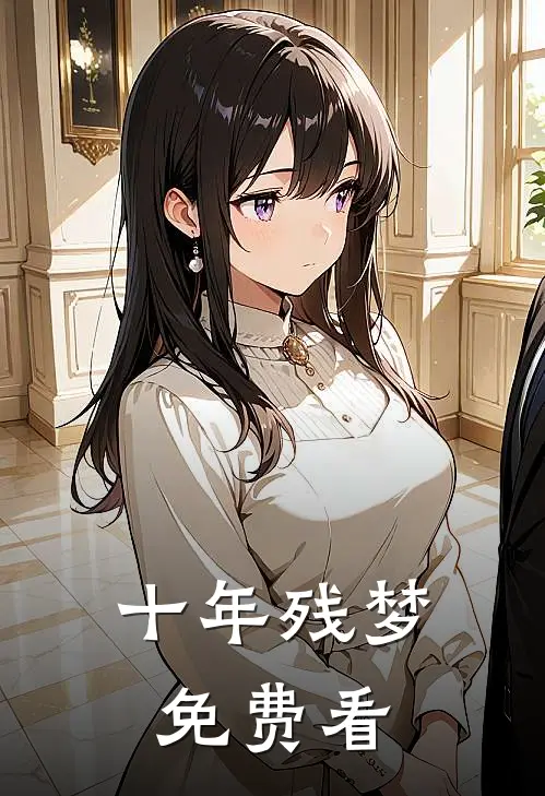十年残梦免费看