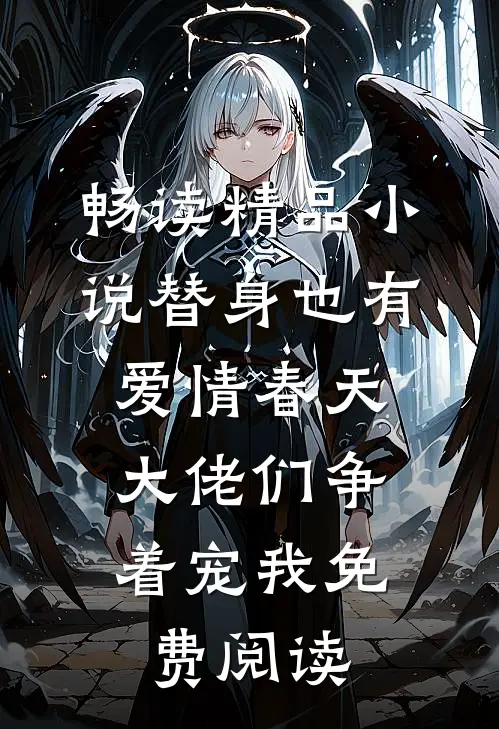 畅读精品小说替身也有爱情春天:大佬们争着宠我免费阅读