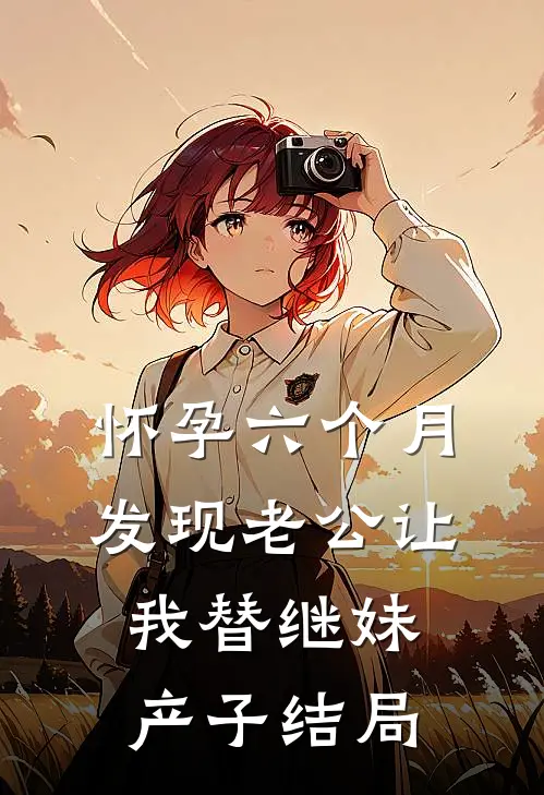 怀孕六个月，发现老公让我替继妹产子结局